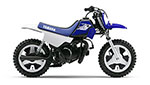 Ersatzteile YAMAHA PW50 Ersatzteile YAMAHA PW50