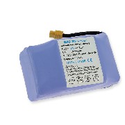 Batterie Li-ion 36v 4.4AH für Overboard (KR-10S2P )